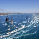 regaty Sydney-Hobrat